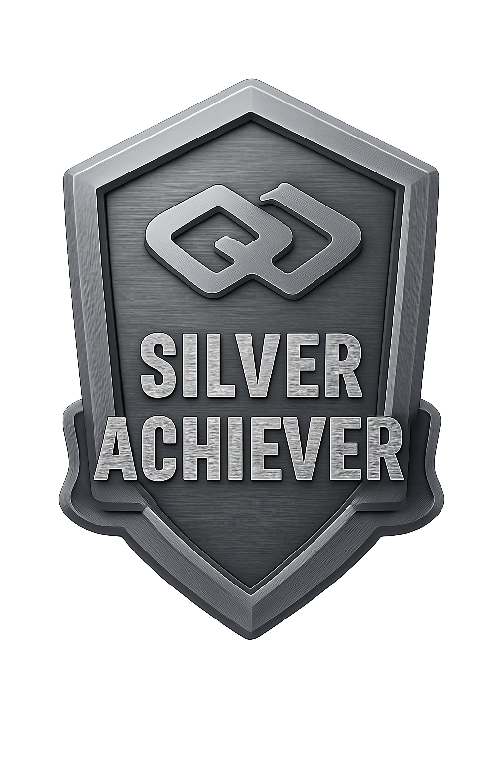 Silver badge