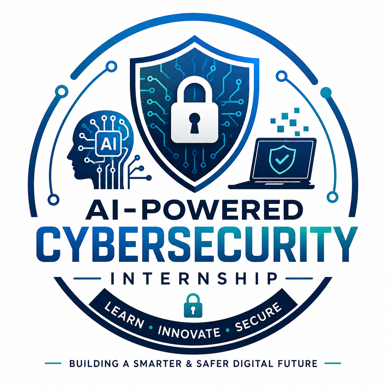AI-Powered Cybersecurity