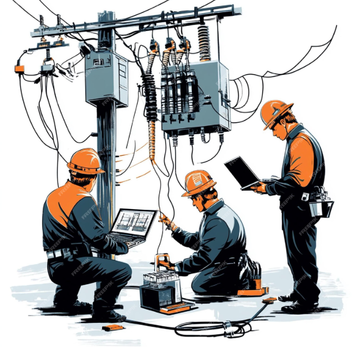 ELECTRICAL ENGINEERING 