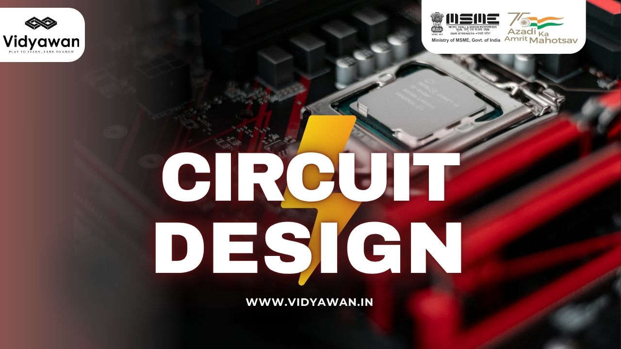 CIRCUIT DESIGN