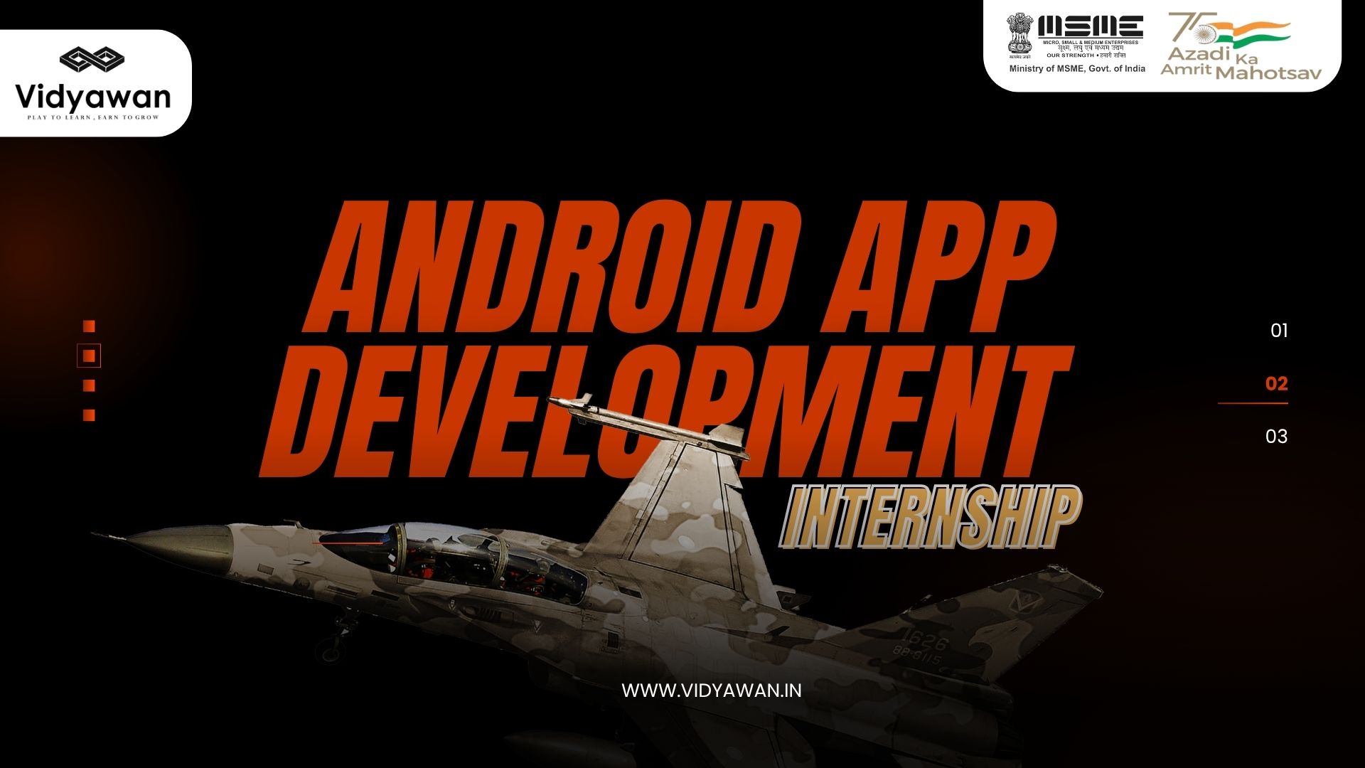 Android App Development
