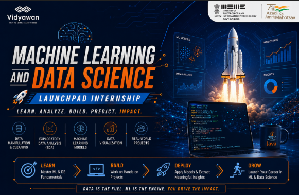 Machine Learning and Data Science Foundation