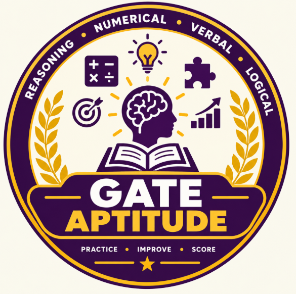 GATE APPTITUDE