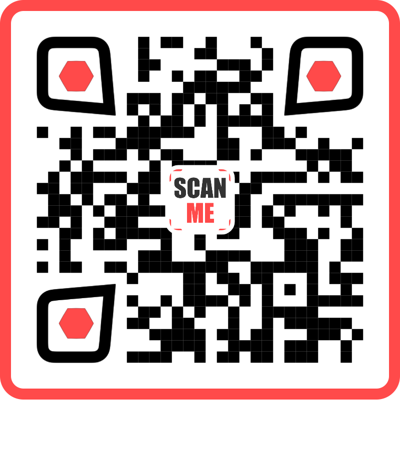 Verify Certificate QR