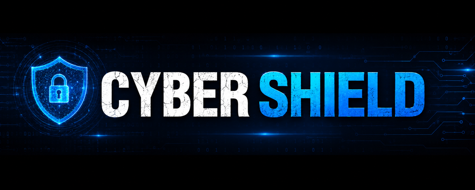 CyberShield: Cybersecurity Awareness & Digital Safety Workshop 🛡️